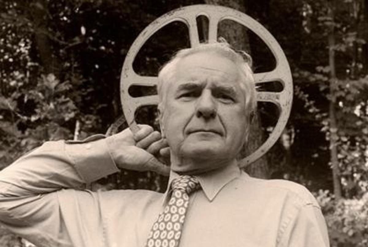 Vilniuje prasideda Adolfo Meko kūrybos retrospektyvos renginiai