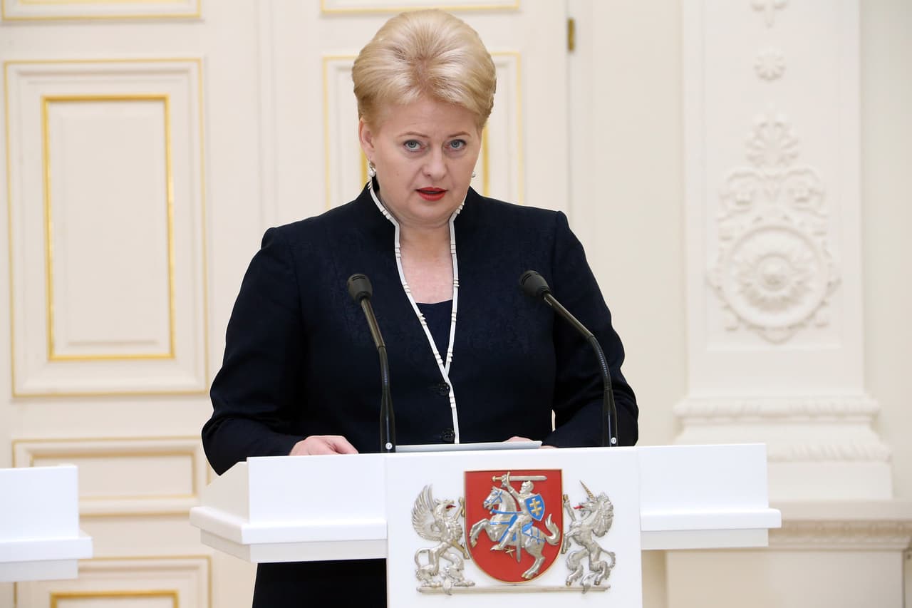 Dėl Lietuvos piliečių rinkimų teisės