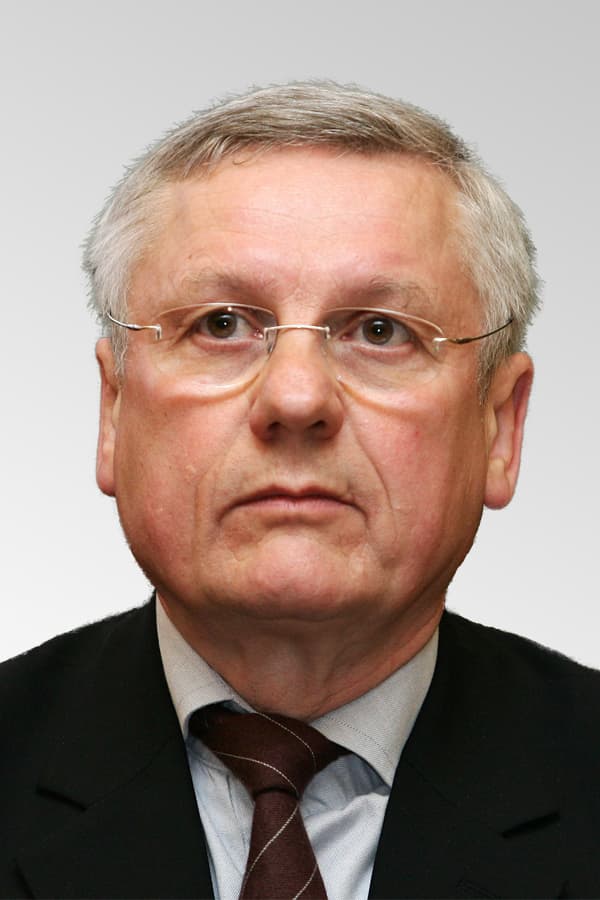 Lietuvos žmogaus teisių asociacijos pirmininkas Vytautas Budnikas