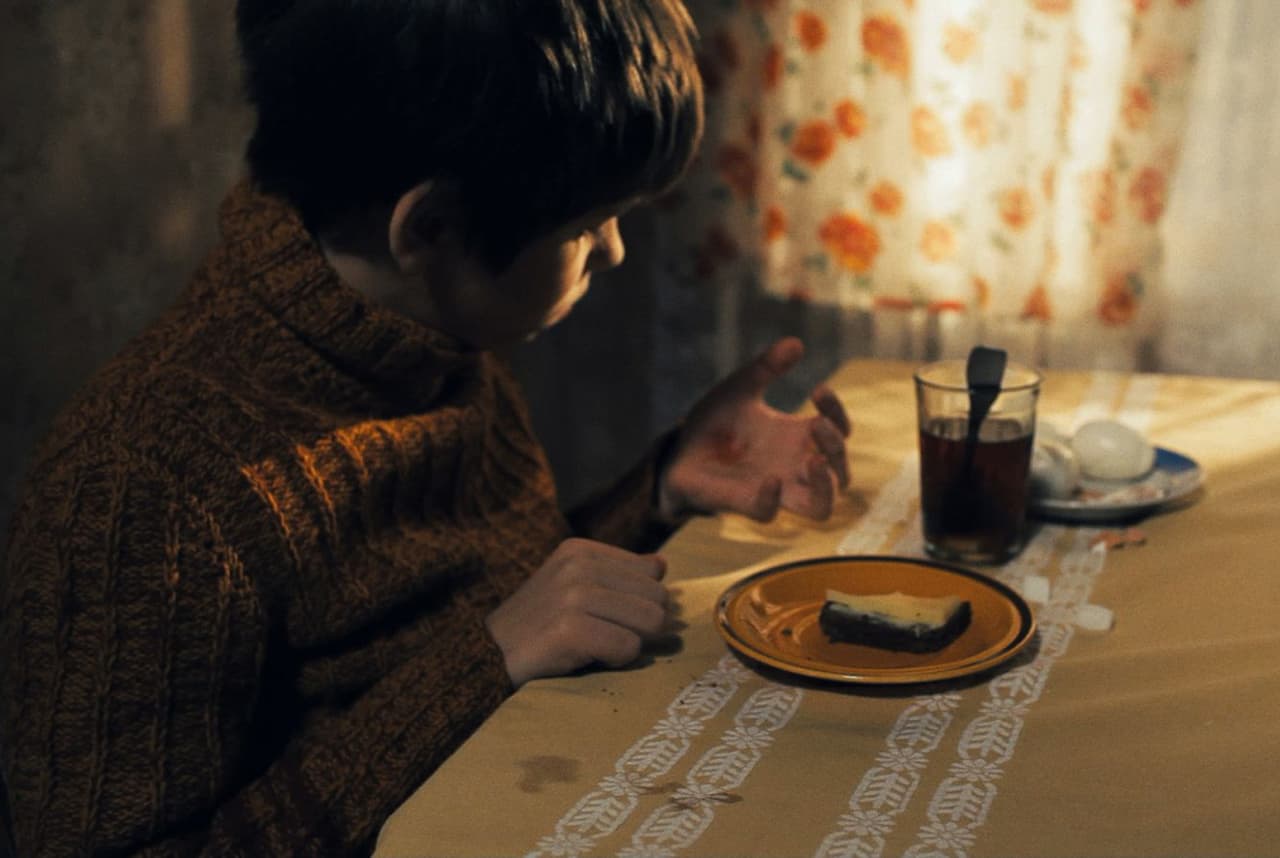 Geriausiu „Scanoramos“ trumpu filmu išrinktas estų darbas „Baltas kvadratas“