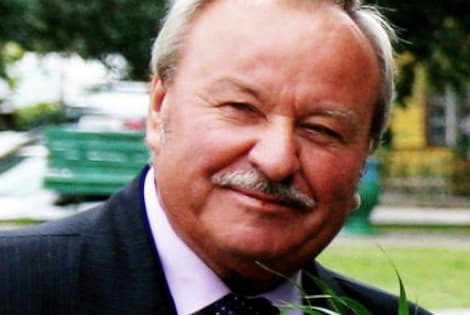 Saugokitės: jus keri Bronius Bradauskas