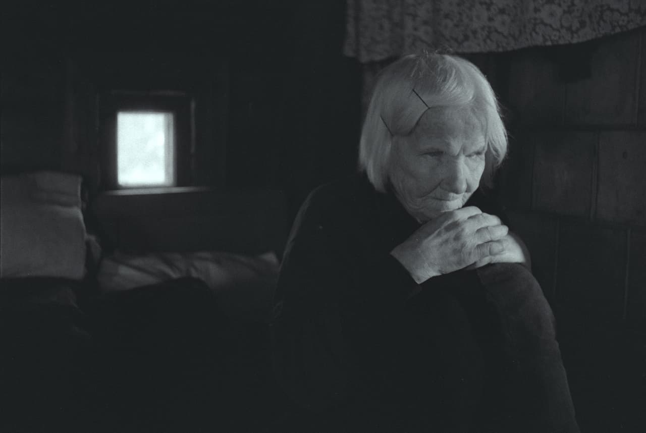 „Scanoramoje“ – Audriaus Stonio „Neregių žemė“