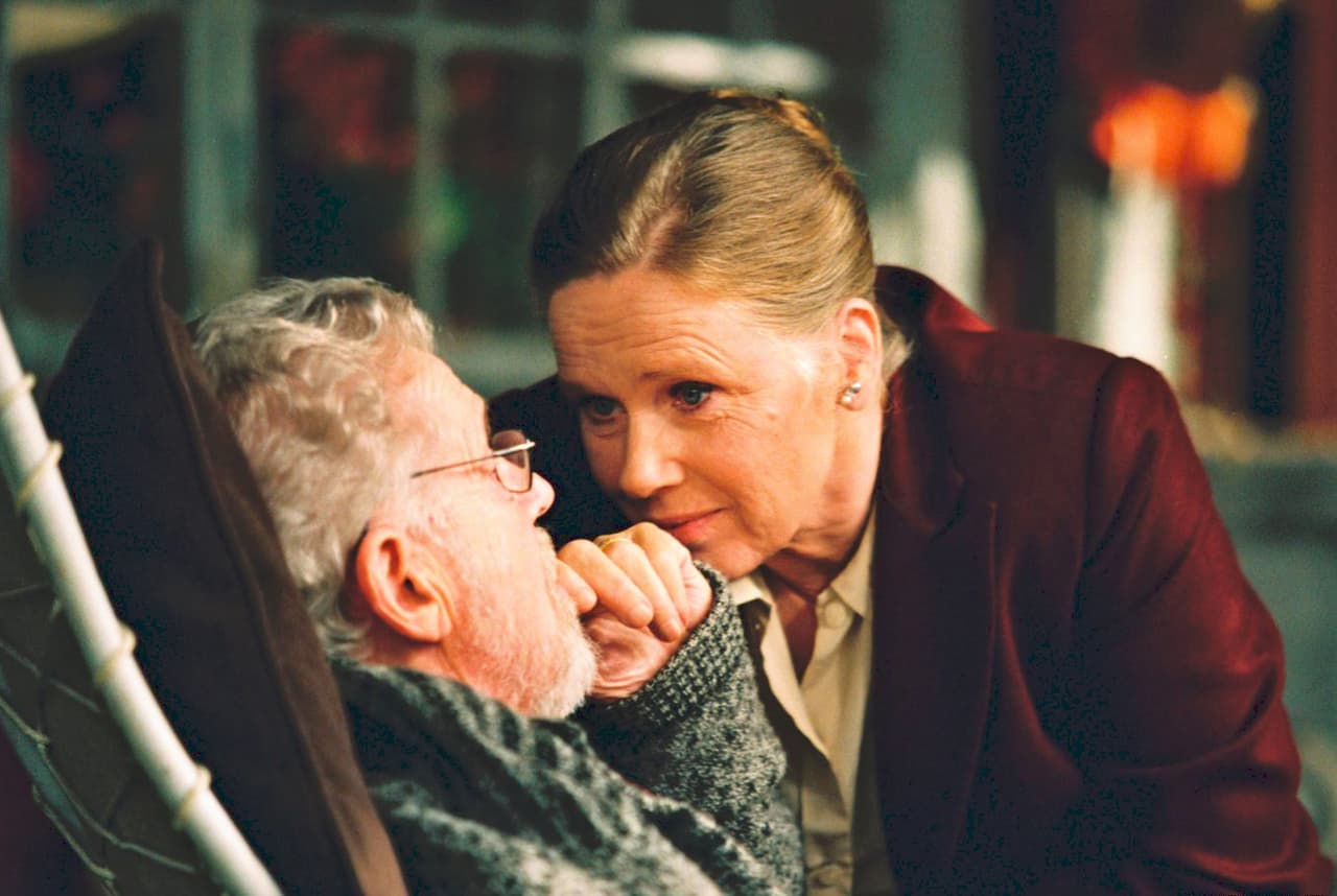 „Scanoramos“ uždaryti atvyksta Ingmaro Bergmano mūza – Liv Ullmann