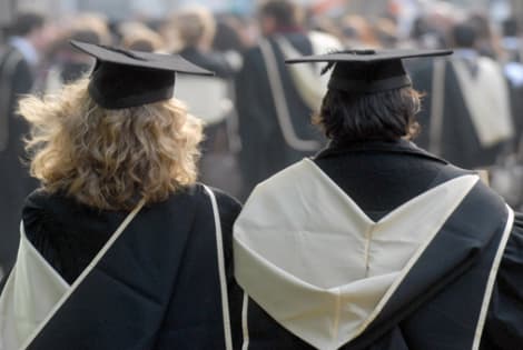 Geriausios naujienos doktorantams