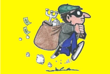 "Zekiškas" mentalitetas, arba pilietinio pasyvumo priežastys