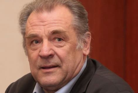 Netikėtai mirė Seimo narys Julius Veselka
