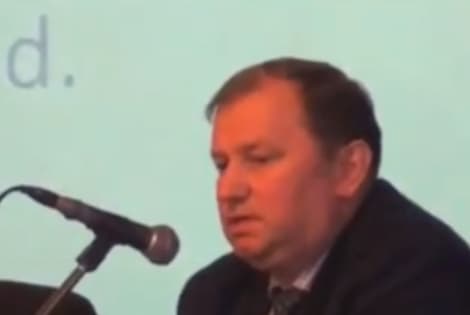 Dainius Pūras: į Lietuvą sugrįžo teisybė