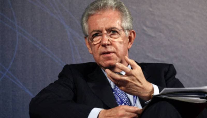 Mario Monti