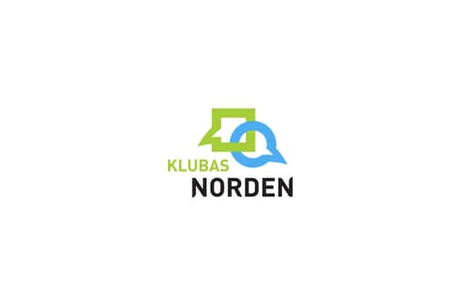 Norden klubo logotipas.