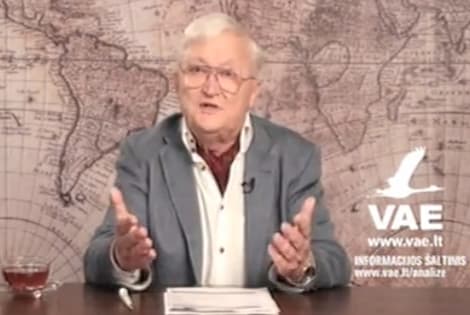Prezidentė: žmones per referendumą dėl AE apgaudinėjo. Ekspertai.eu: už kiek?