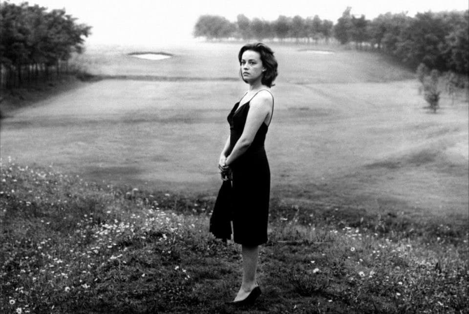„Skalvijoje“ – didžiojo kino architekto M. Antonioni retrospektyva