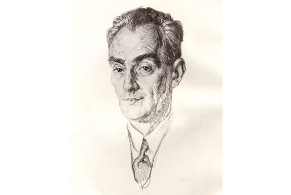 Oskaras Milašius.