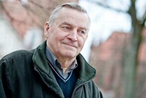 Vytas Petruškevičius apie gyvenimą ant parako: viskas galėjo sprogti vienu ypu