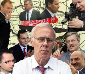 Česlovas Iškauskas | Alkas.lt nuotr