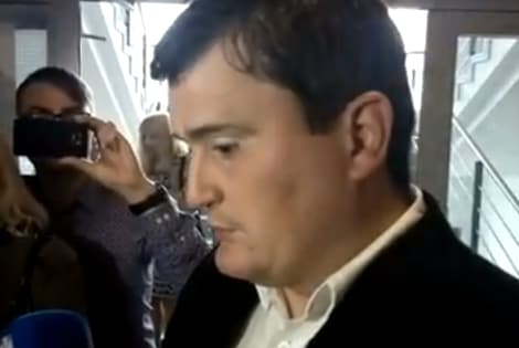 Marius Kuprevičius. Nuotr. Alfonso Binkio