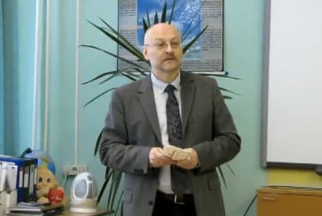 Rimvydas Valatka.