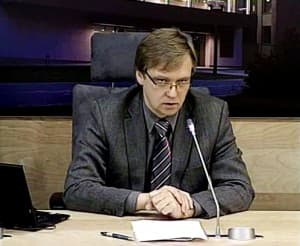Dėl konservatorių partijos viešo pareiškimo Zigmo Vaišvilos atžvilgiu