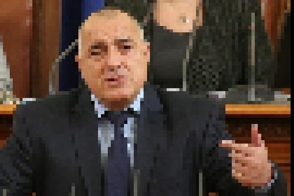 Protestai privertė atsistatydinti Bulgarijos vyriausybę