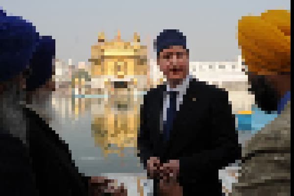 Paaiškėjo, kad britai dujomis nuodijo ir indus, ir savus