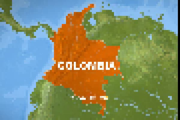 FARC sukilėliai jau beveik 50 metų kovoja su imperializmu