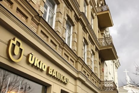 Investuotojų asociacija: Ūkio banko uždarymas kainuos brangiau nei "Snoro"