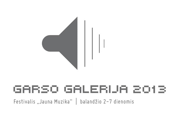 Festivalio logotipas.