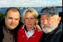 Europos kino akademijos gretas papildė lietuvių režisierius Tomas Donela