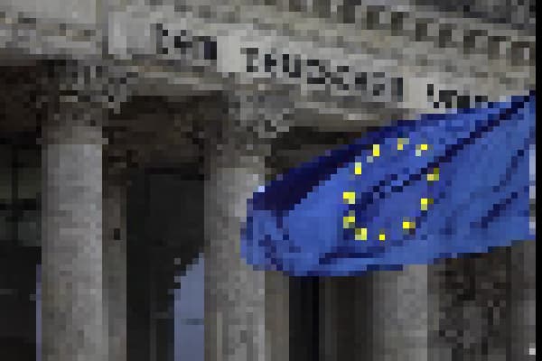 Vokietija: eurui – NE!