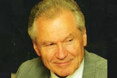 Vytautas Staškus 1932–2013.