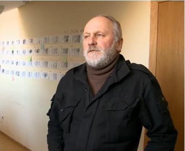 A. Puipa: moteriška tema yra terpė, kurioje galiu egzistuoti