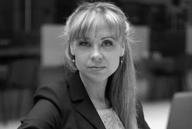 Jūratė Pazikaitė