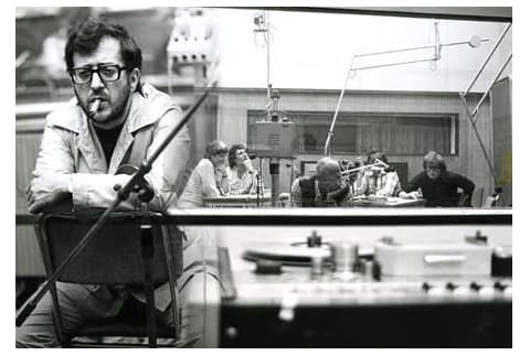 Luciano Berio.
