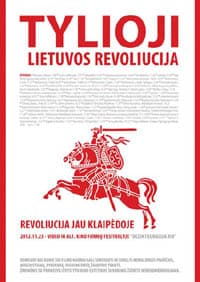 Vadi MISERI. K. Jankus, „Kažkada budo tautos, dabar turi pabusti žmogus“