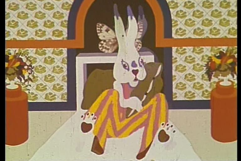 „Popmeno atspindžiai: Marija Teresė Rožanskaitė ir estų animacija“