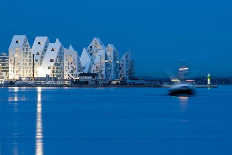 Išrinko geriausius: paskelbti parodos „MIPIM 2013“ apdovanojimų laureatai