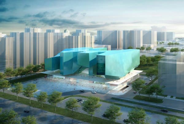 Varinio progreso pergalė: Fuksas laimėjo prestižinį Maskvos konkursą