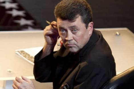 Mirė Vytautas Šapranauskas