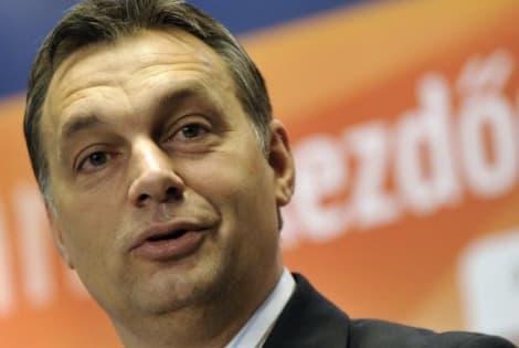 ES grasina Vengrijai imtis teisinių žingsnių, jei šalis neatšauks konstitucijos pataisų