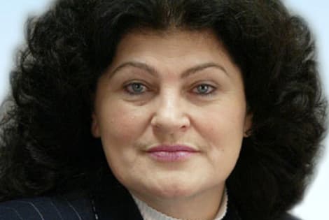 Seimo narė Zita Žvikienė. Nuotr. lrs.lt