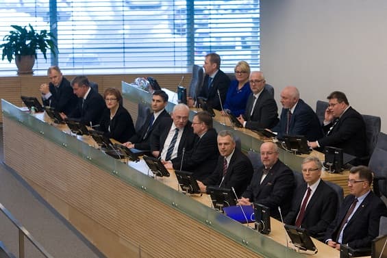Nuotr. iš „lrs.lt“
