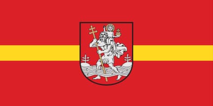 Vilniuje diskutuos 7 didžiųjų miestų merai