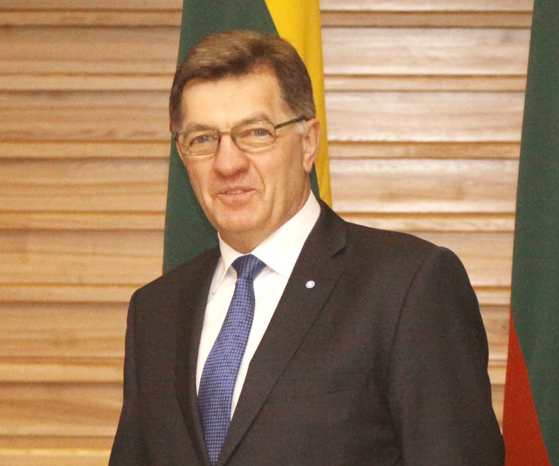 Gedimino Savickio („ELTA“) nuotr.