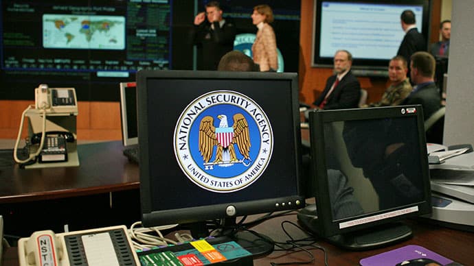 NSA leidžia sau šnipinėti ir prezidentus, ir paprastus civilius