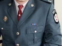 Nuotr. iš „pareigunai.lt“
