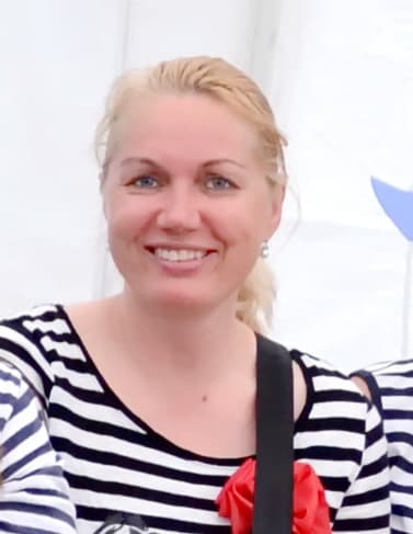 Audra Užemeckienė