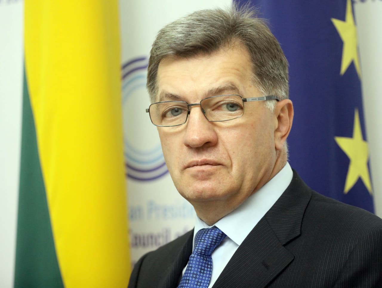 Gedimino Savickio („ELTA“) nuotr.