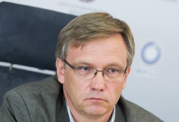Spaudos konferencija „Dėl referendumo klausimo eigos VRK ir Seime“
