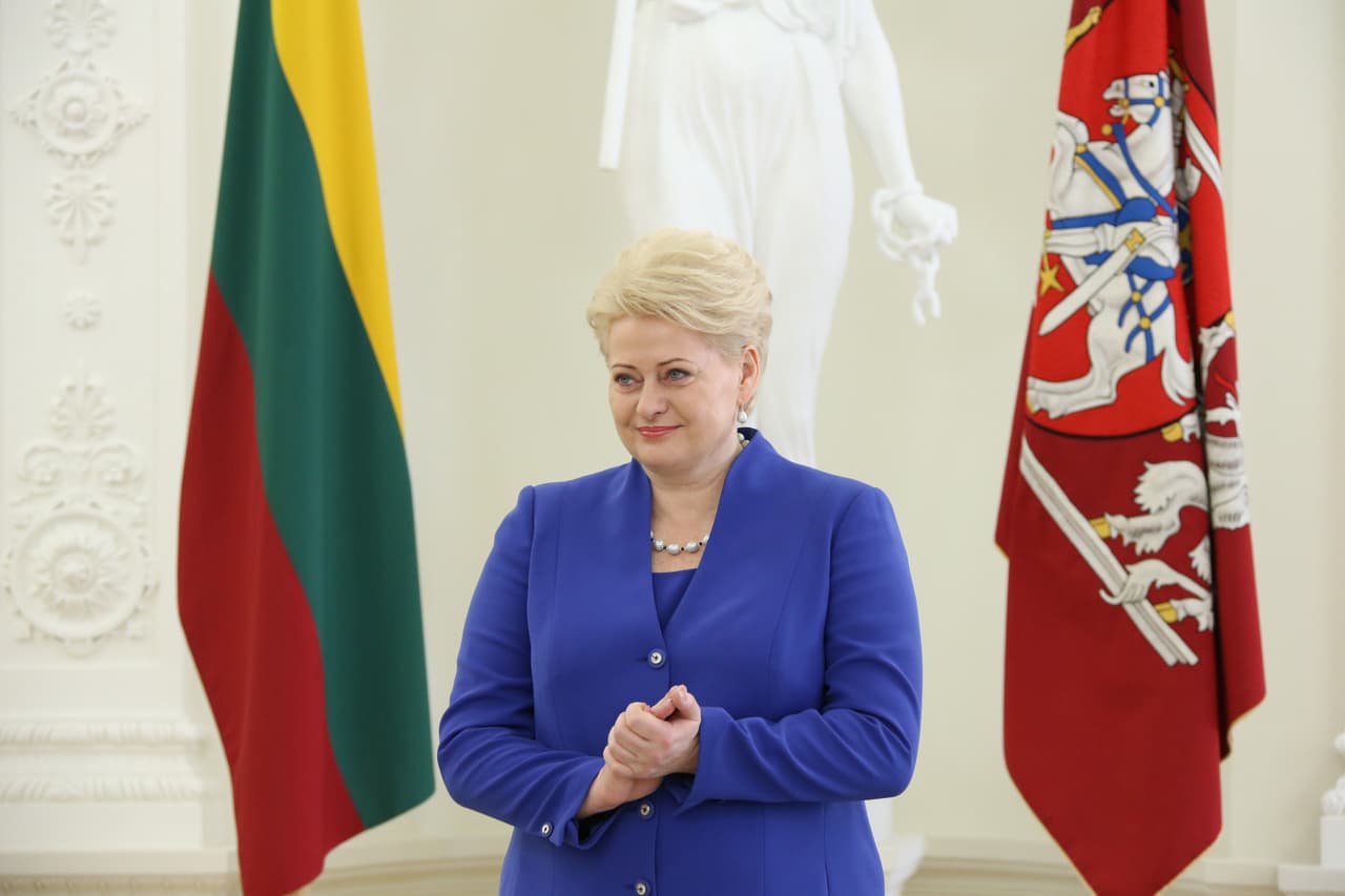 Nuotr. iš „lrp.lt“