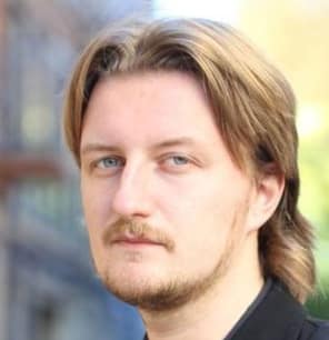 Paulius Gritėnas. Nuotr. lgl.lt