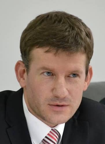 Mantas Varaška. Nuotr. facebook.com